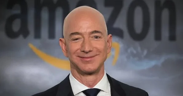 Cef Bezosun ən bahalı 8 sərmayəsi