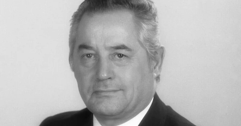 Tanınmış baş redaktor 91 yaşında vəfat etdi