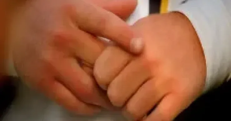 Barmaqdakı kiçik bir iz ölümcül xəstəliyin əlaməti ola bilər