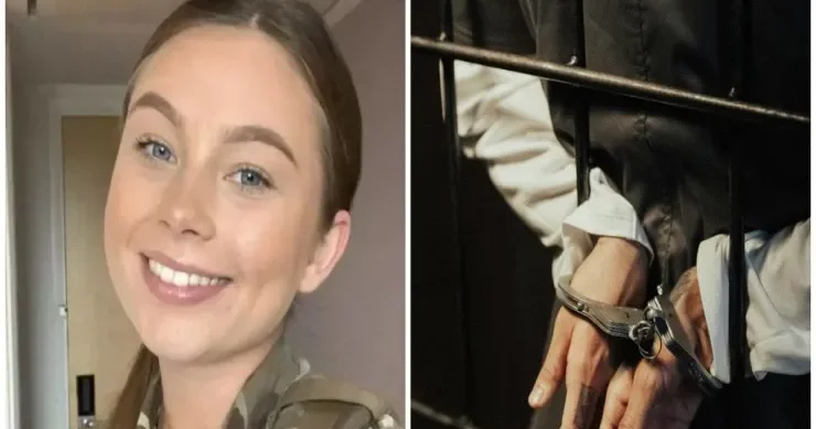 Təcavüzə məruz qalan qadın hərbçi intihar etdi