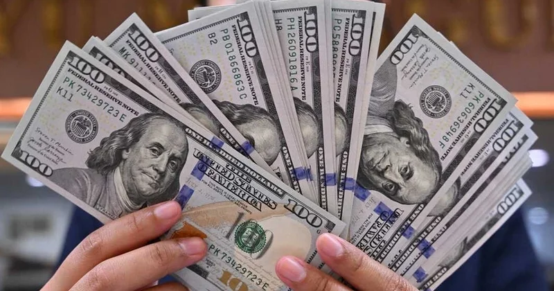 Dollar taxtını itirir? ABŞ xilas planını işə saldı