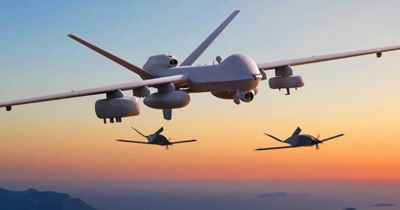 Soçidə raket təhlükəsi: PUA neft tankerinə çırpılıb