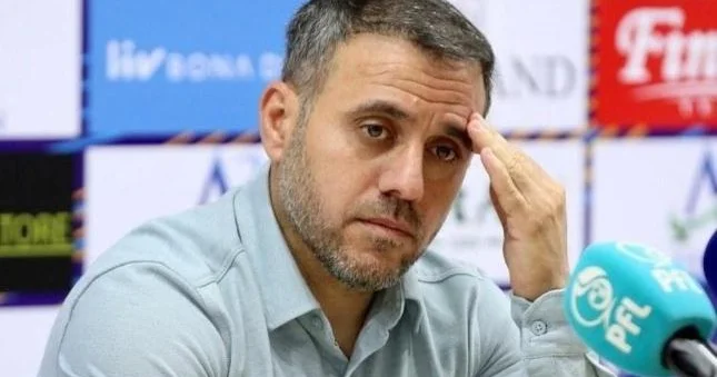 “Məşqçilər etiraz edir ki, Ayxanın mətbuat konfransı çox çəkir”