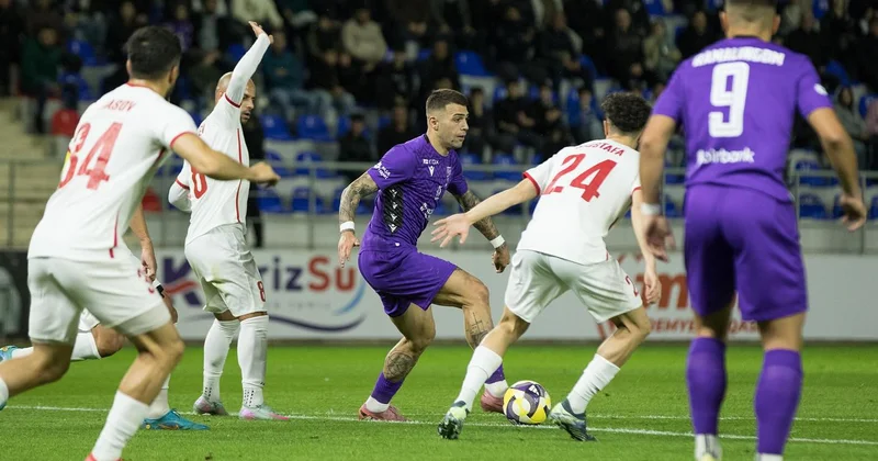 Новое оружие в Товузе и логичная цепочка Сумгайыта