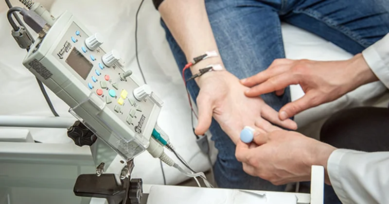 Лечение синдрома запястного канала в Азербайджане