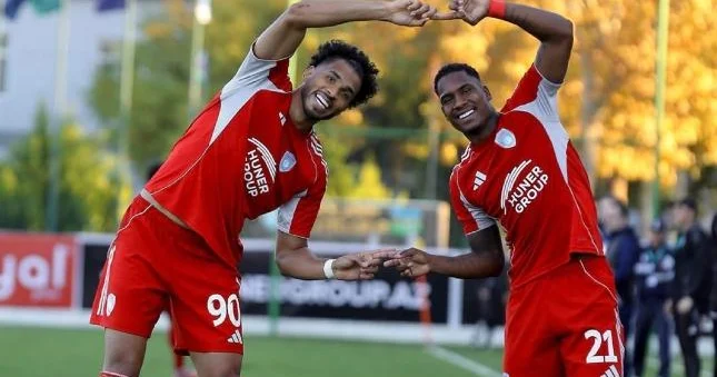 “Turan Tovuz”dan qələbə, “Araz Naxçıvan” Sumqayıt səfərində Yenilənir