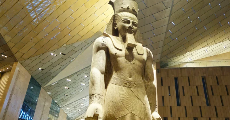 Вызов, брошенный хаосу нашего времени о вечном