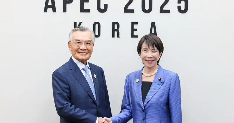 Япония рассчитывает развивать связи с Тайванем, но Китай против Minval Politika