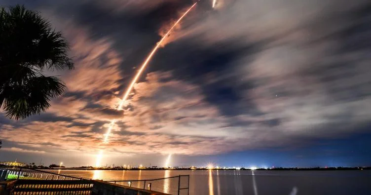 Южнокорейский пятый разведывательный спутник выведен на орбиту