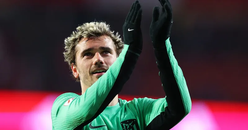 Qrizmann La Liqanın tarixinə düşdü