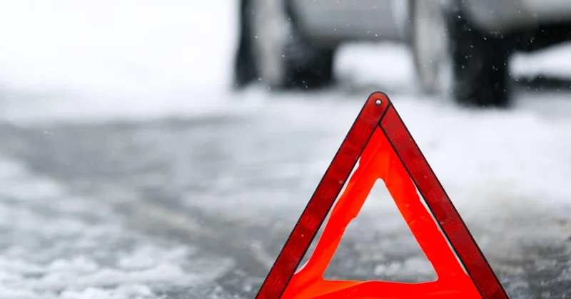 В Исмаиллинском районе ДТП привело к гибели пожилой женщины