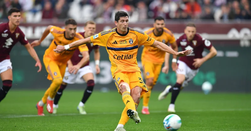 Torino Piza ilə heç heçə edib