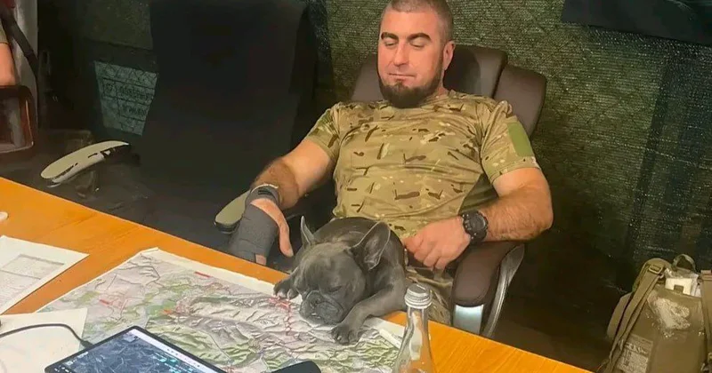 В шумихе вокруг фронтовых карт в публикации украинского полковника поставлена точка Minval Politika