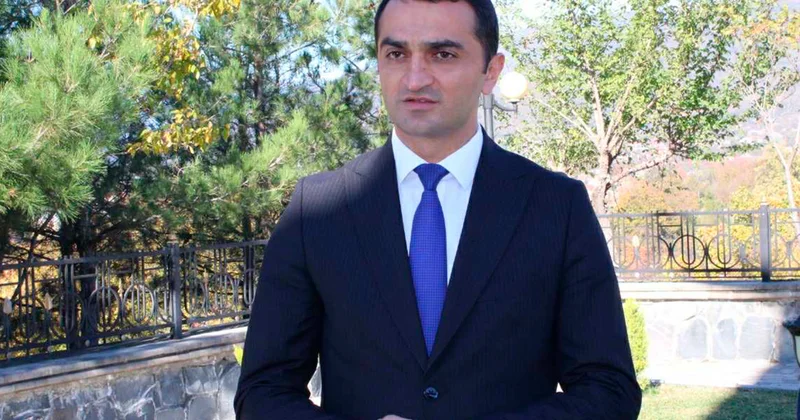 Həbs edilən icra başçısını kim əvəzləyir? 31 yaşında ali məktəbi bitirib (FOTO)