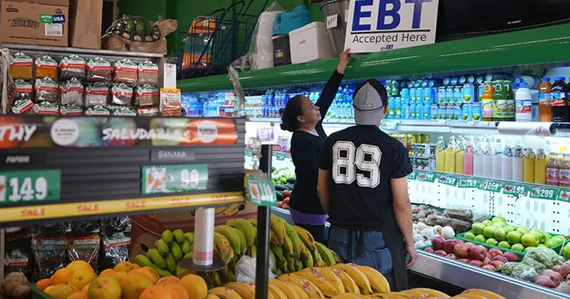 Почти две трети американцев разочарованы Трампом ОПРОС NBC News