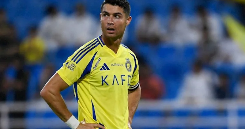 Ronaldu: Sağlamlığım imkan verdiyi qədər oynamaq istəyirəm