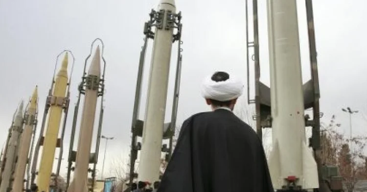 Mossad ın sabiq rəhbəri: “Tramp düz deyir, İranın bütün nüvə obyektləri darmadağın olub”