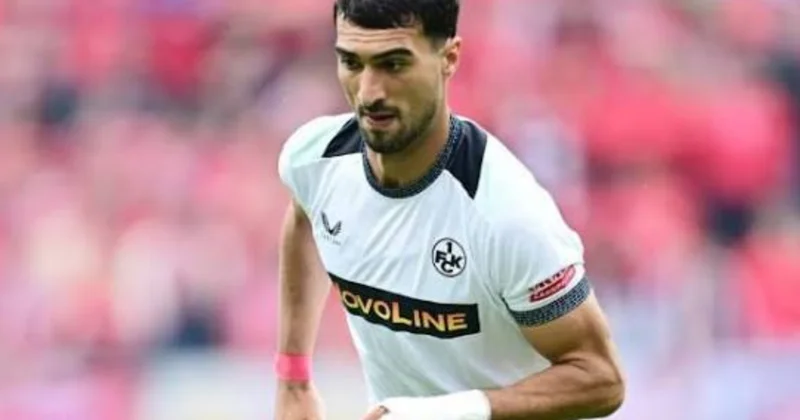 “Kayzerslautern” yenə xal itirdi, Mahir isə... gərginlik