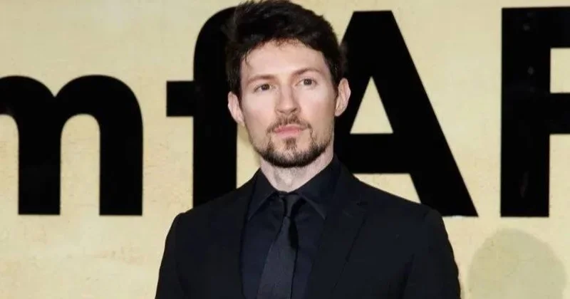 Durov yeni platforma yaratdı