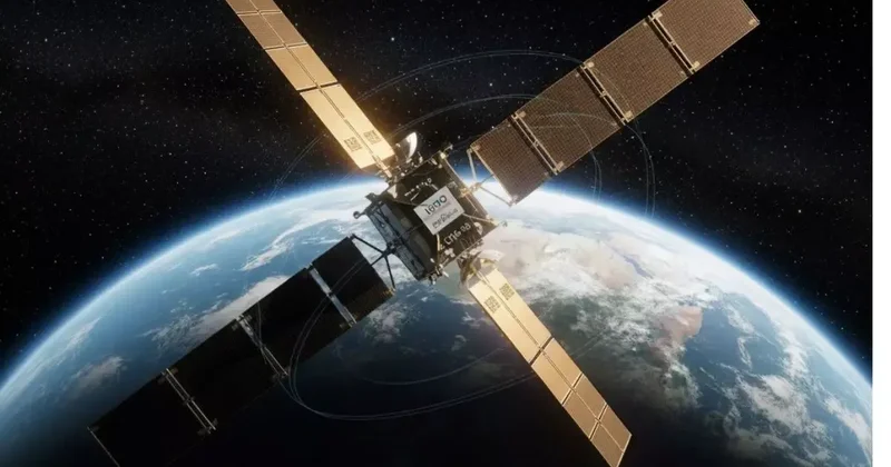 На орбиту Земли выведен самый тяжелый индийский спутник