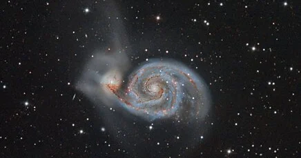 “Xəyalət hissəcikləri”: Alimlər kosmik sirrin əsasına çatırlar...