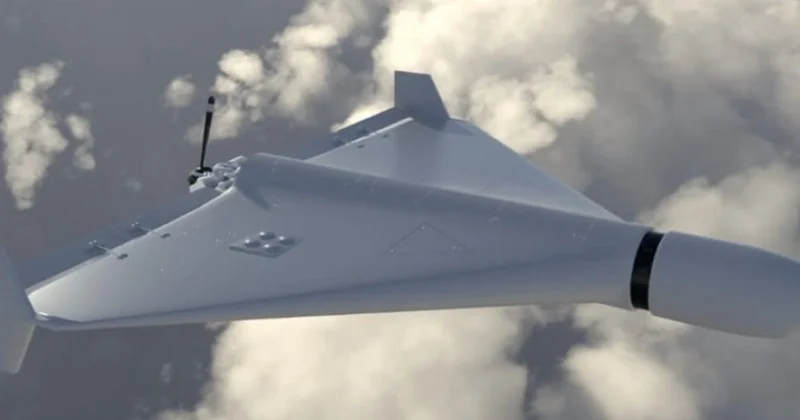 Suriyada silah anbarında güclü partlayış oldu