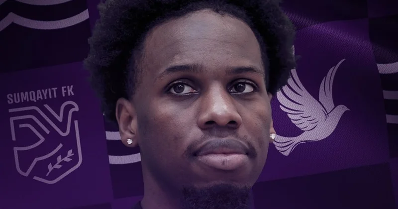 Сумгайыт подписал полузащитника из Конго Minval Politika