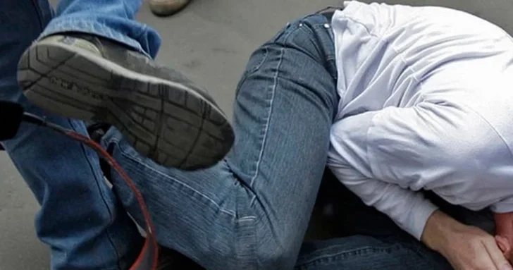 В Тертере мужчина забит до смерти, подозреваемый задержан