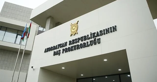 Qaradağda əməliyyat: İH nin 3 əməkdaşı həbs edildi