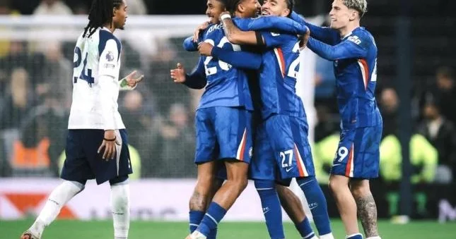 Çelsi Bakıya qələbə ilə gəlir