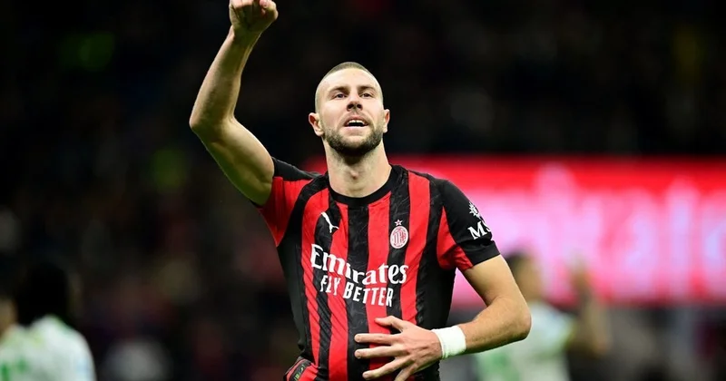 “Milan” öz meydanında “Roma”ya qalib gəlib