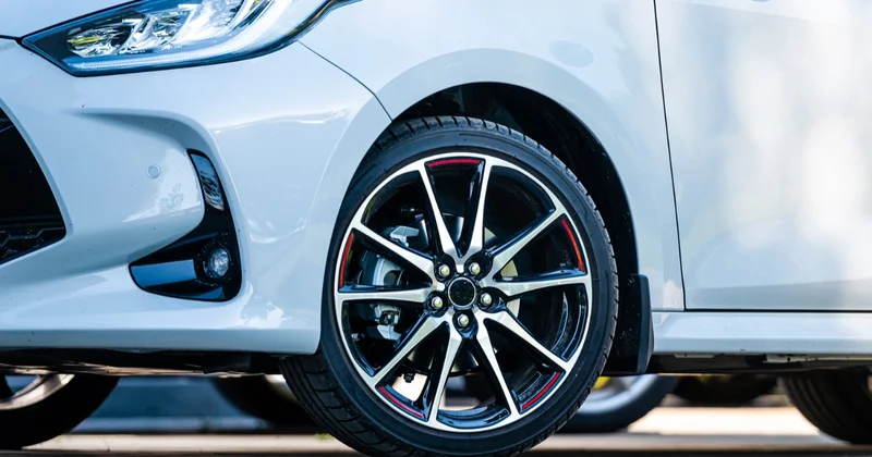 Ən təhlükəli dörd mövsüm təkərləri SİYAHI