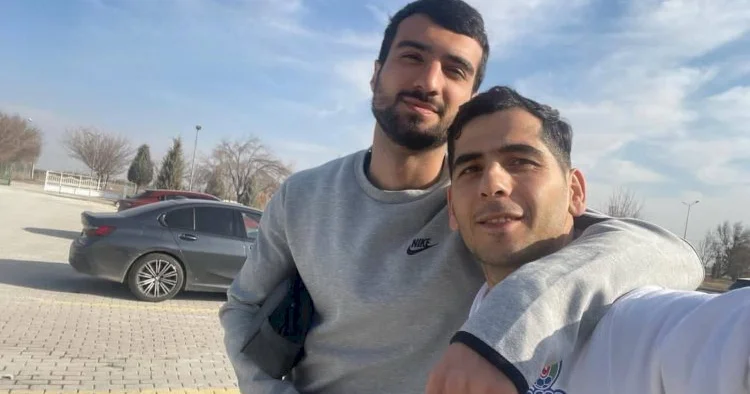 Mahirin intihar edən dayısı oğlu Simurq da oynayıb o, niyə canına qıydı?