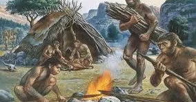 İlk insanların mənşəyi məlum oldu Yeni tədqiqat