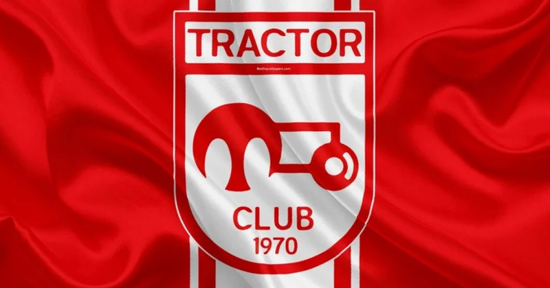 “Traktor” daha “şumlaya bilmir”?