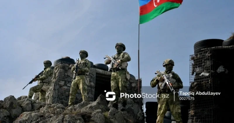 PUA larla yox, atlarla azad edilən Murovdağ: Qarabağda strateji qələbənin hekayəsi