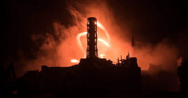 Trampın nüvə sınaqlarını bərpa etmək planı milyonlarla dollara başa gələ bilər Washington Post