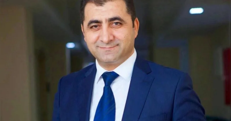 Tanınmış cərrah dünyada ilkə imza atdı Çəpər əyriliyi olan uşaqlarda yeni metod FOTO