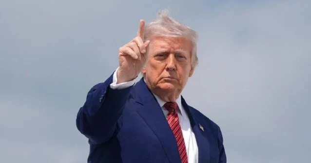 “Xox”dan “həqiqi hücuma”: Trampın ultimatum oyunu və Venesuela riski KONKRET