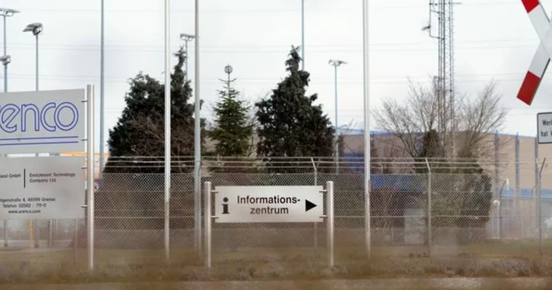 Almaniya bu ərazilərdəki uçuşları qadağan edəcək