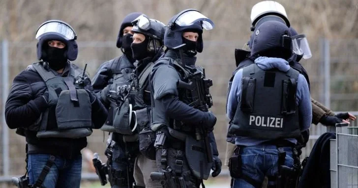 Глава МВД Германии: Уровень террористической угрозы остаётся высоким