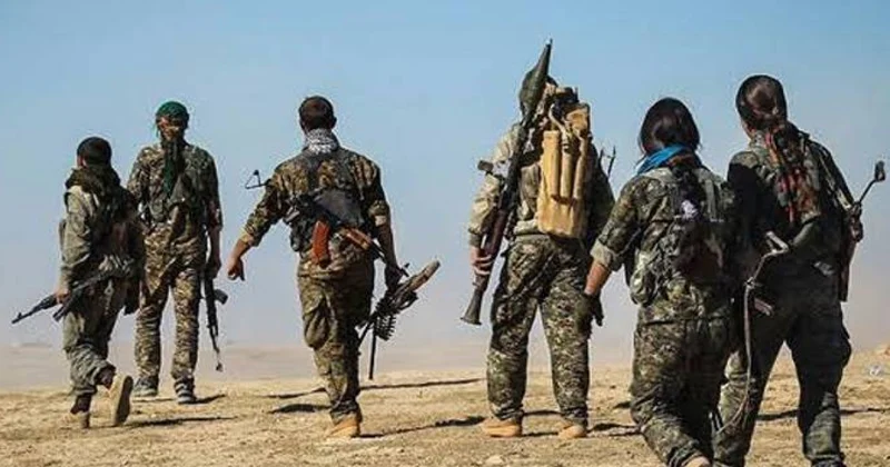 Ирак требует от курдов сложить оружие