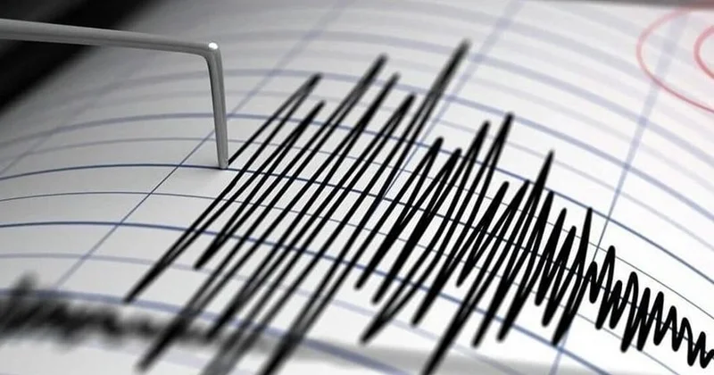 SON DƏQİQƏ! Azərbaycanda zəlzələ oldu