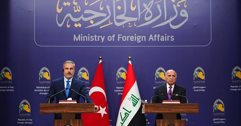 Türkiyə tarixi sənədə imza atdı DETALLAR