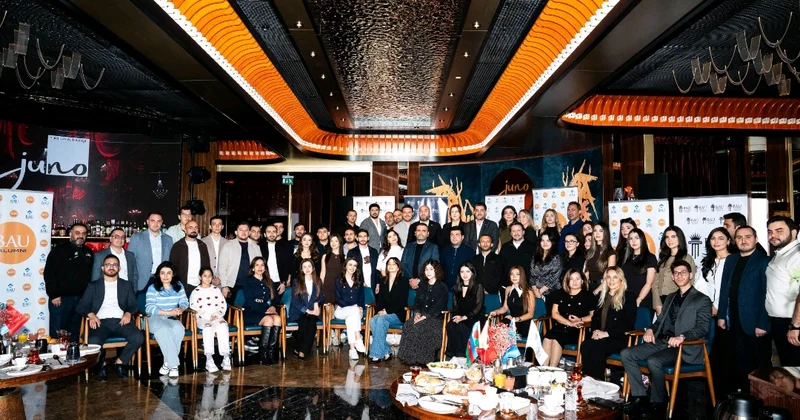 Bakıda “Future AI” sammiti keçiriləcək