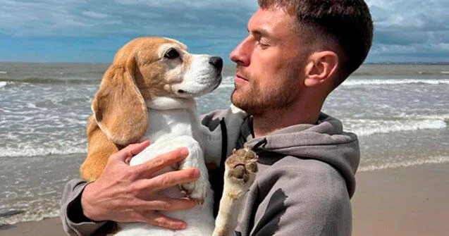 İtini tapana 20 min dollar verəcək