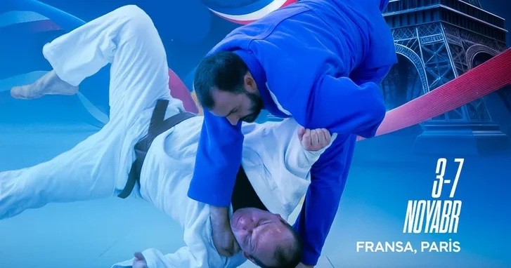 Азербайджанские дзюдоисты примут участие в чемпионате мира среди ветеранов