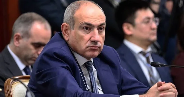 Пашинян опять завирается, или Армению привлек региональный интерес?