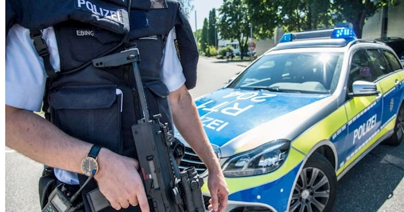 Almaniya DİN ölkədə yüksək terror təhlükəsi haqqında xəbərdarlıq edib