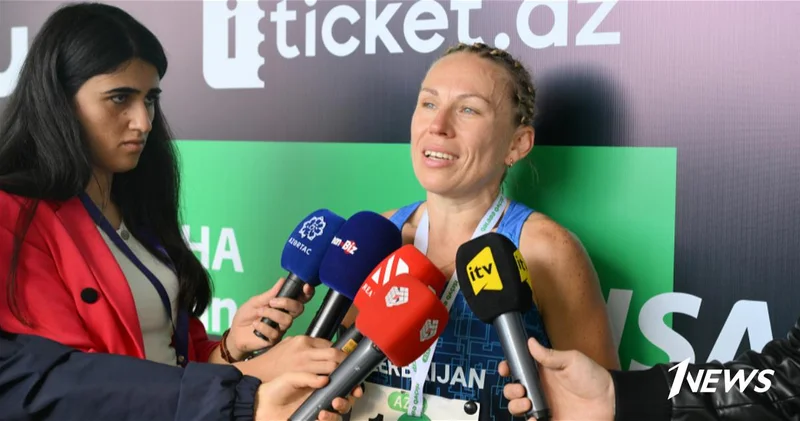 Определился победитель V благотворительного Забега Победы ОБНОВЛЕНО